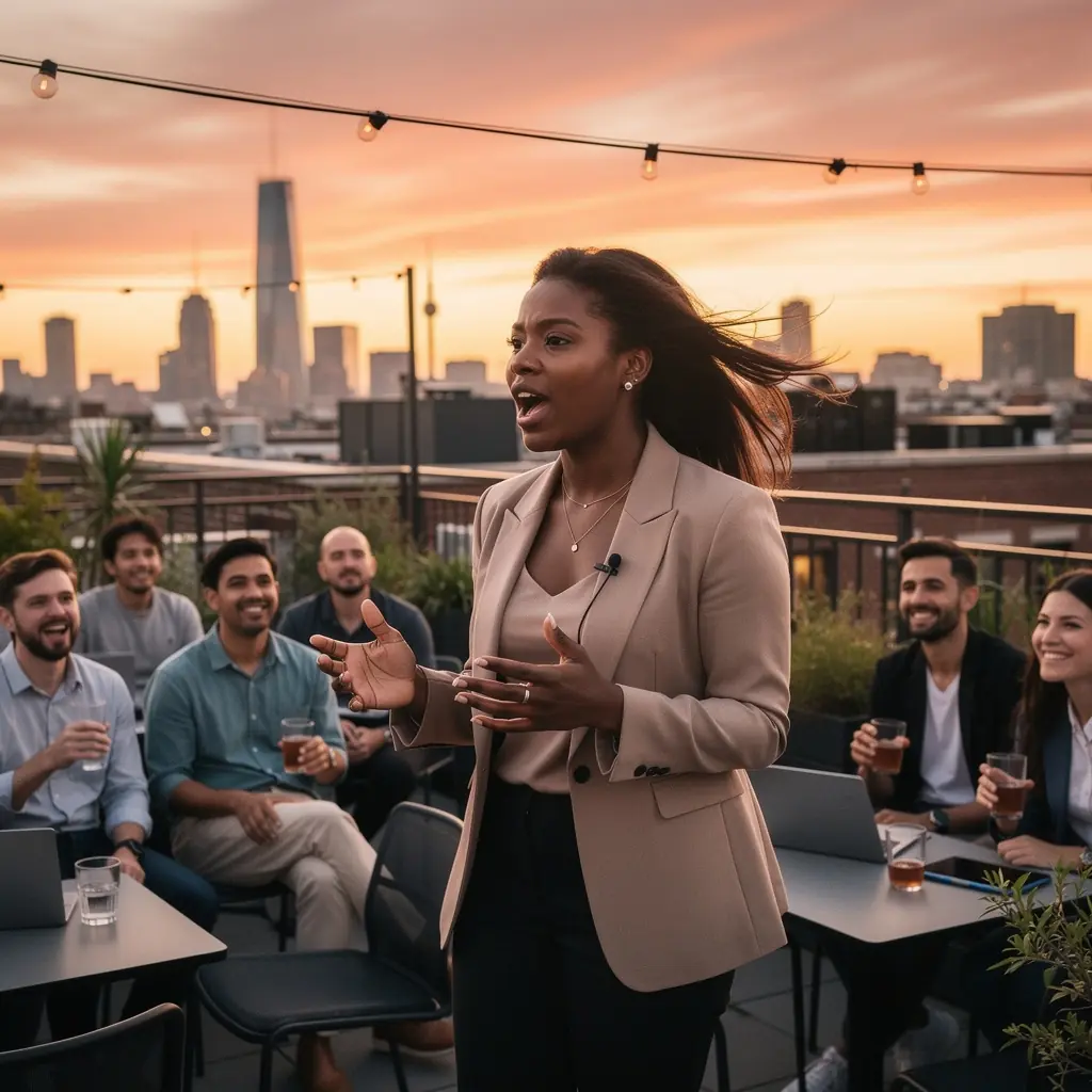 Professional business solutions